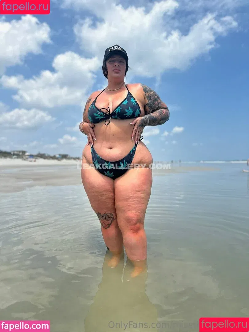 missthick Onlyfans Photo Gallery 