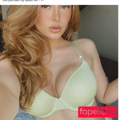tayylavie Nude Onlyfans Photo 34