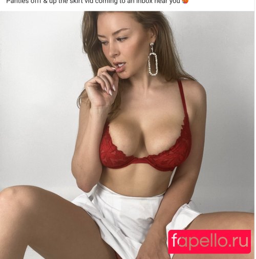 tayylavie Nude Onlyfans Photo 27