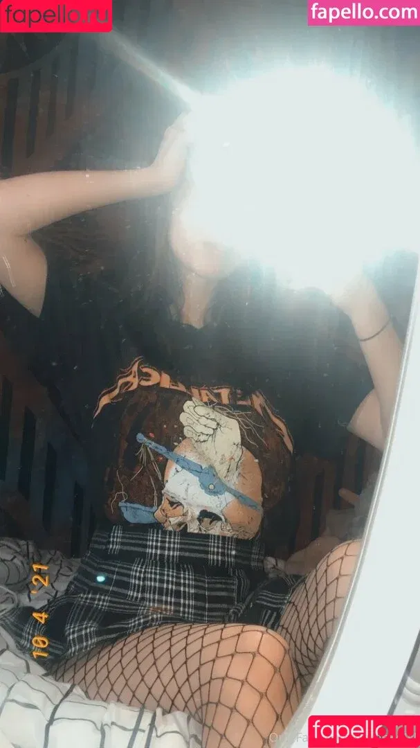 grung3d0ll Onlyfans Photo Gallery 