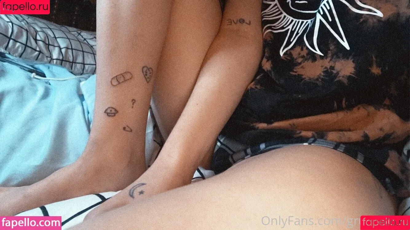 grung3d0ll Onlyfans Photo Gallery 