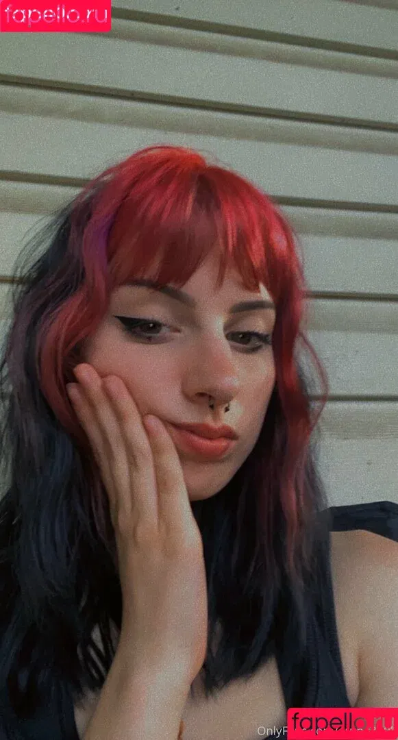 grung3d0ll Onlyfans Photo Gallery 