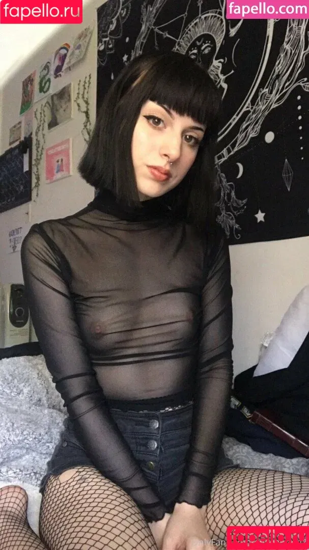 grung3d0ll Onlyfans Photo Gallery 