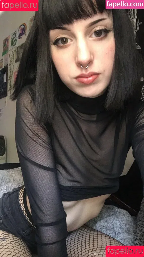 grung3d0ll Onlyfans Photo Gallery 