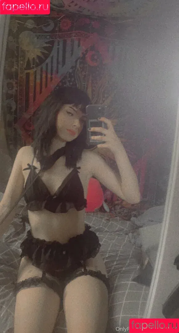 grung3d0ll Onlyfans Photo Gallery 