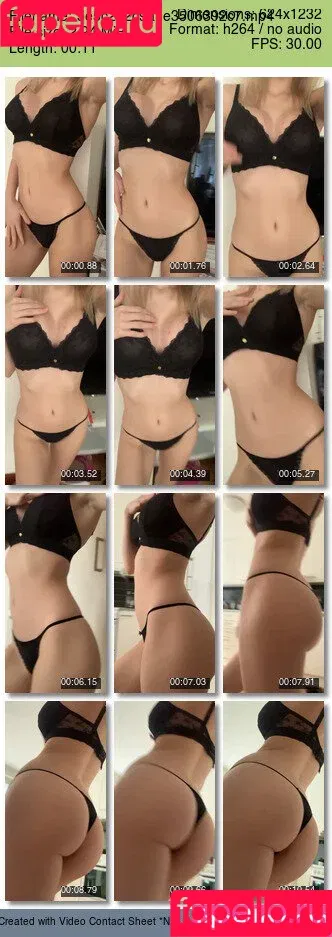 Honeybabesugarpiie / Killeryina Onlyfans Photo Gallery 