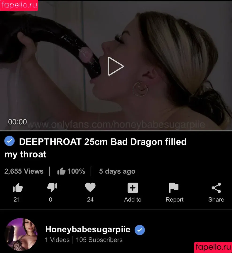 Honeybabesugarpiie / Killeryina Onlyfans Photo Gallery 