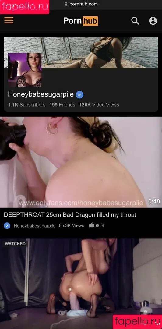 Honeybabesugarpiie / Killeryina Onlyfans Photo Gallery 