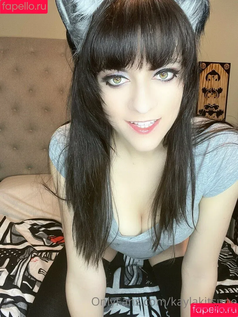 kayla.kitsune / kaylakitsune Onlyfans Photo Gallery 