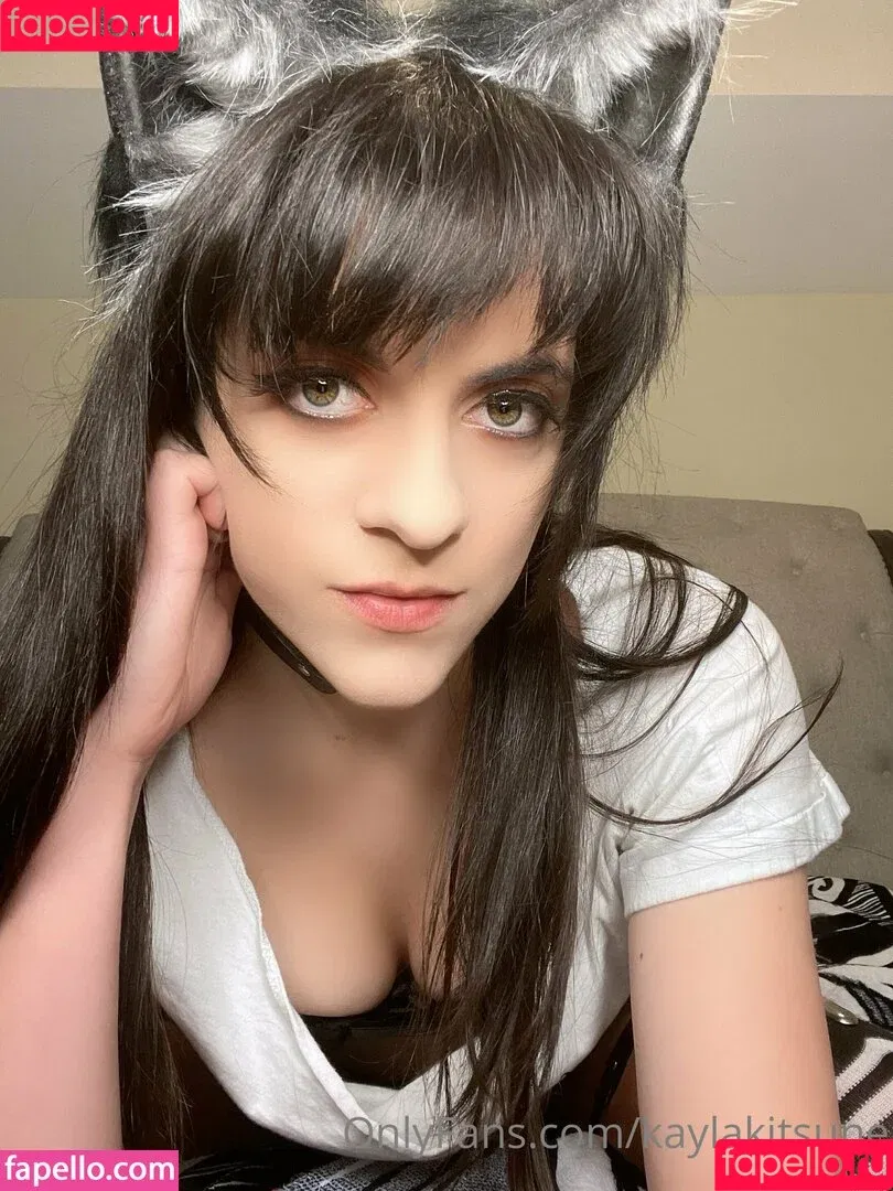kayla.kitsune / kaylakitsune Onlyfans Photo Gallery 