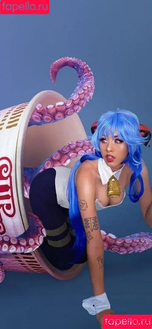 Magic Phyra / magic_phyra / magicphyra Onlyfans Photo Gallery 