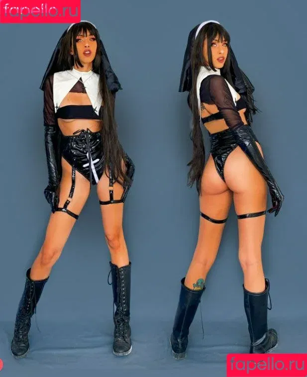 Magic Phyra / magic_phyra / magicphyra Onlyfans Photo Gallery 