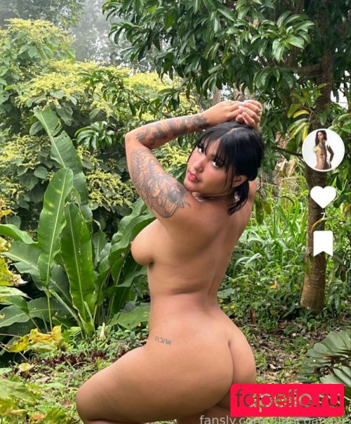 Ana Blanco Nude Onlyfans Photo 438