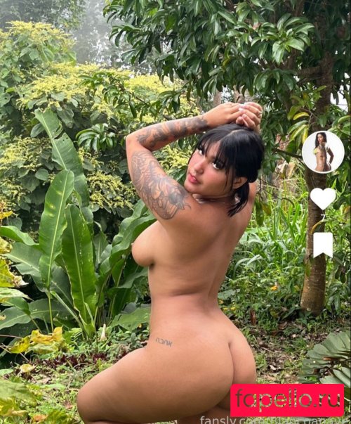 Ana Blanco Nude Onlyfans Photo 432