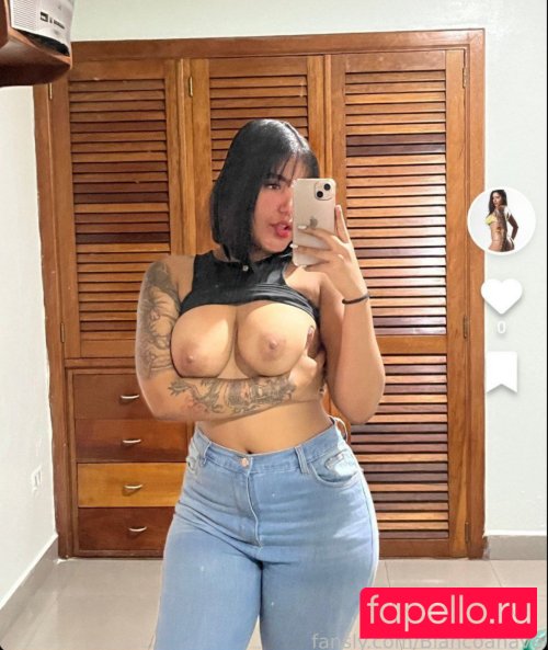 Ana Blanco Nude Onlyfans Photo 429