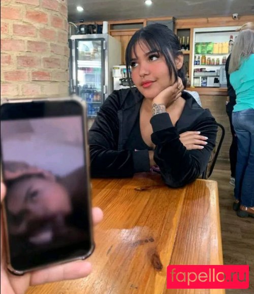 Ana Blanco Nude Onlyfans Photo 408