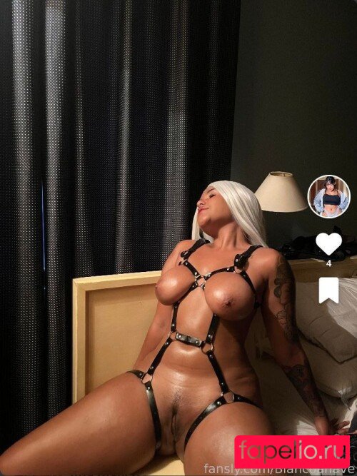 Ana Blanco Nude Onlyfans Photo 33