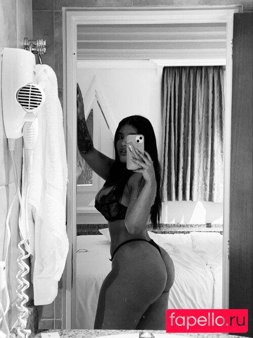 Ana Blanco Nude Onlyfans Photo 9