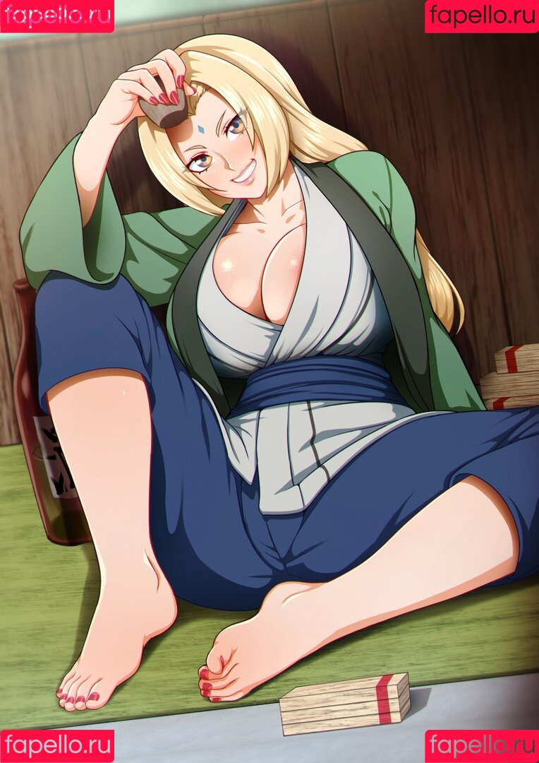 Naruto Onlyfans Photo Gallery 