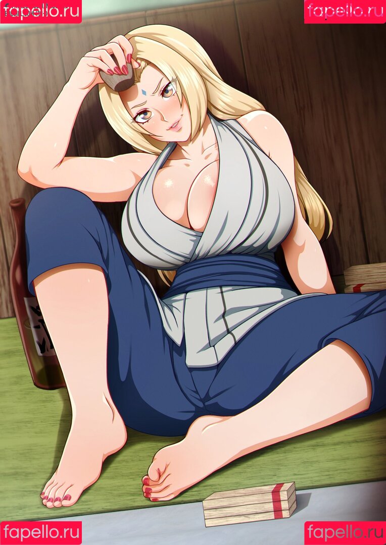 Naruto Onlyfans Photo Gallery 