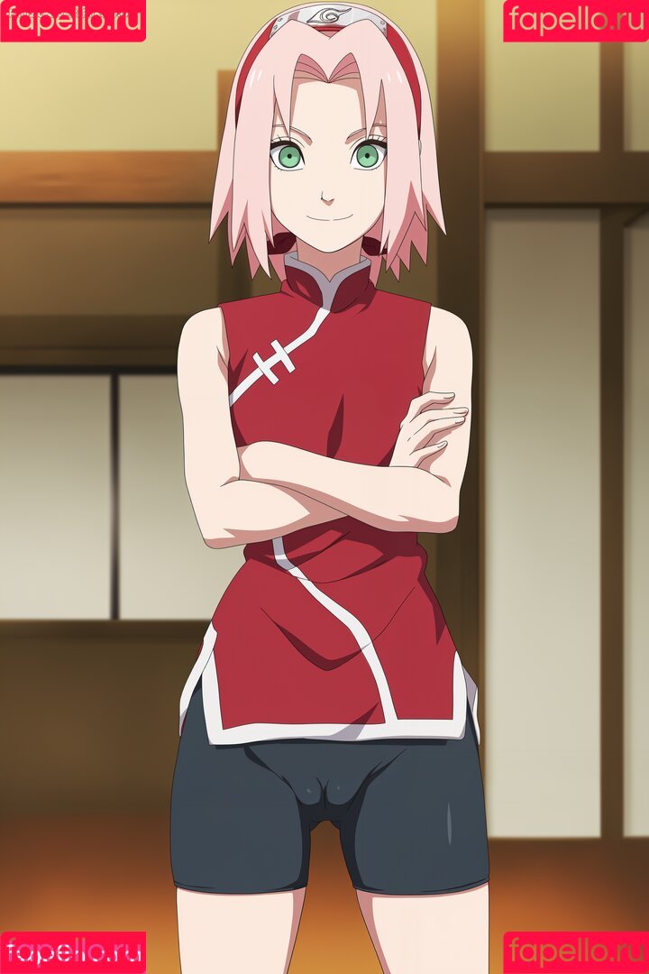 Naruto Onlyfans Photo Gallery 