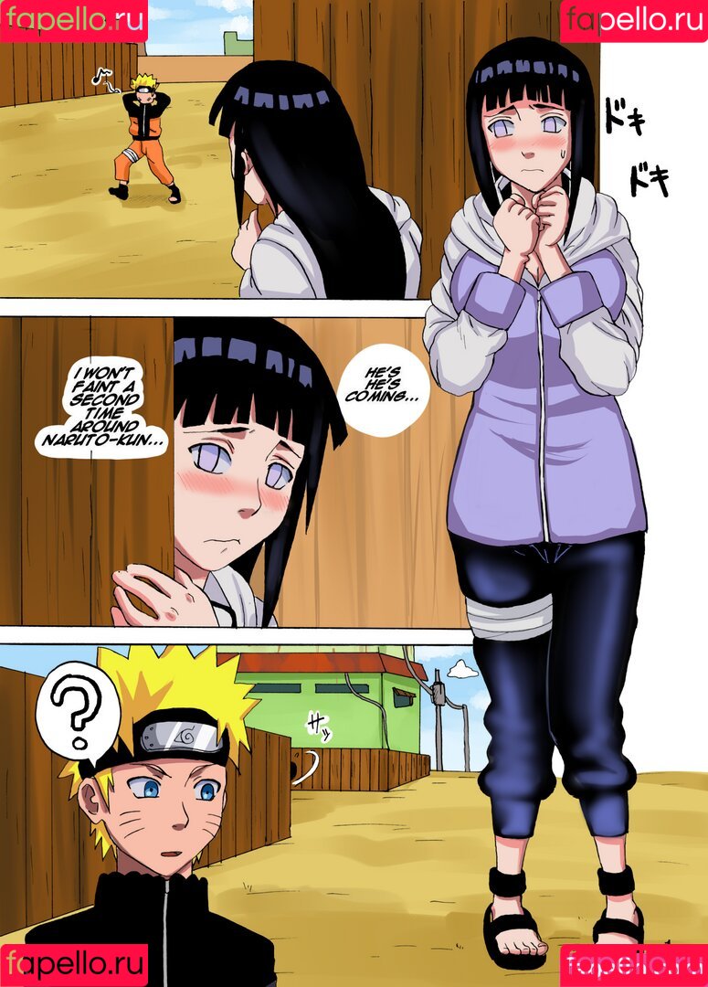 Naruto Onlyfans Photo Gallery 