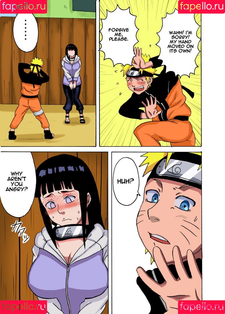 Naruto Onlyfans Photo Gallery 