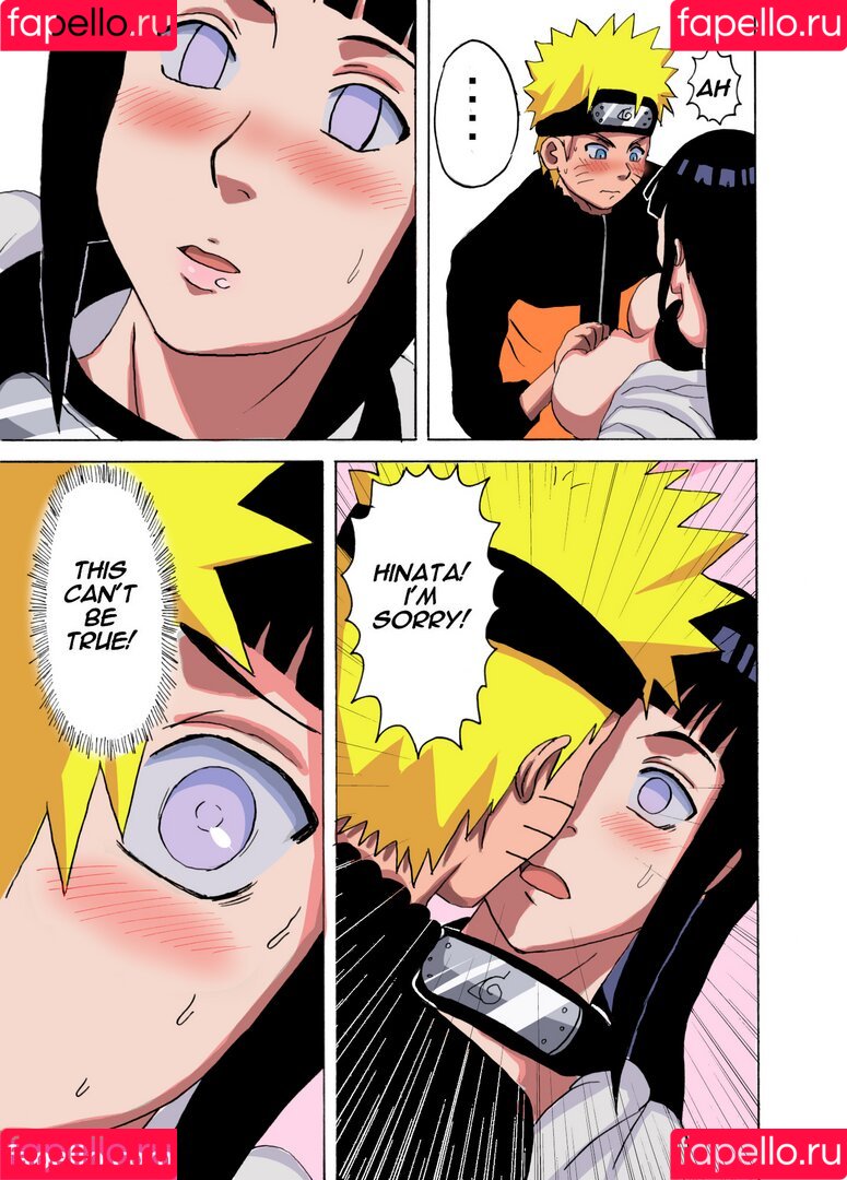 Naruto Onlyfans Photo Gallery 