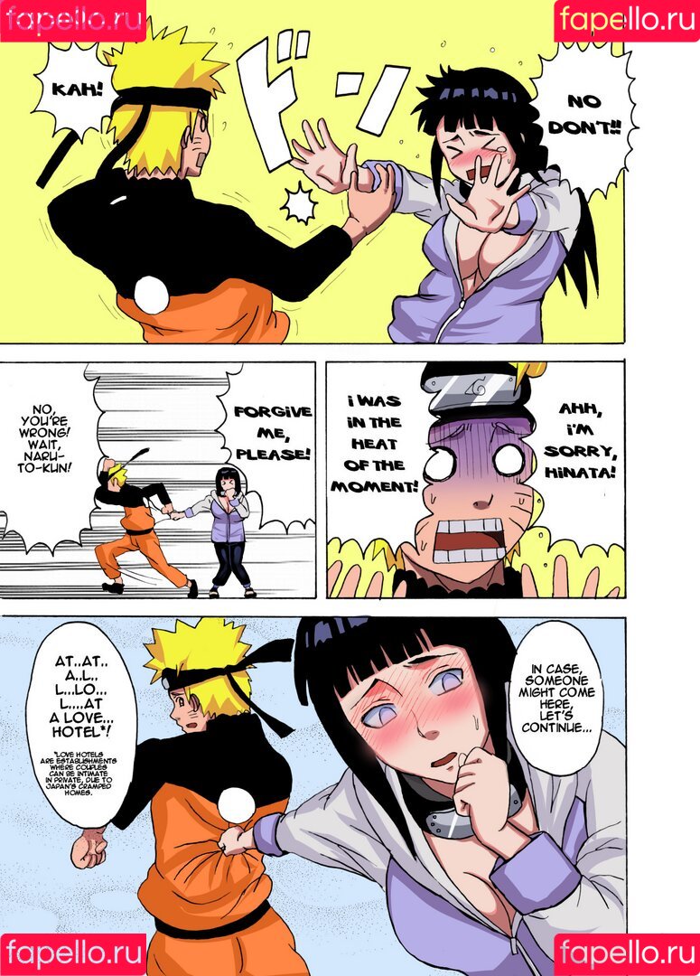 Naruto Onlyfans Photo Gallery 