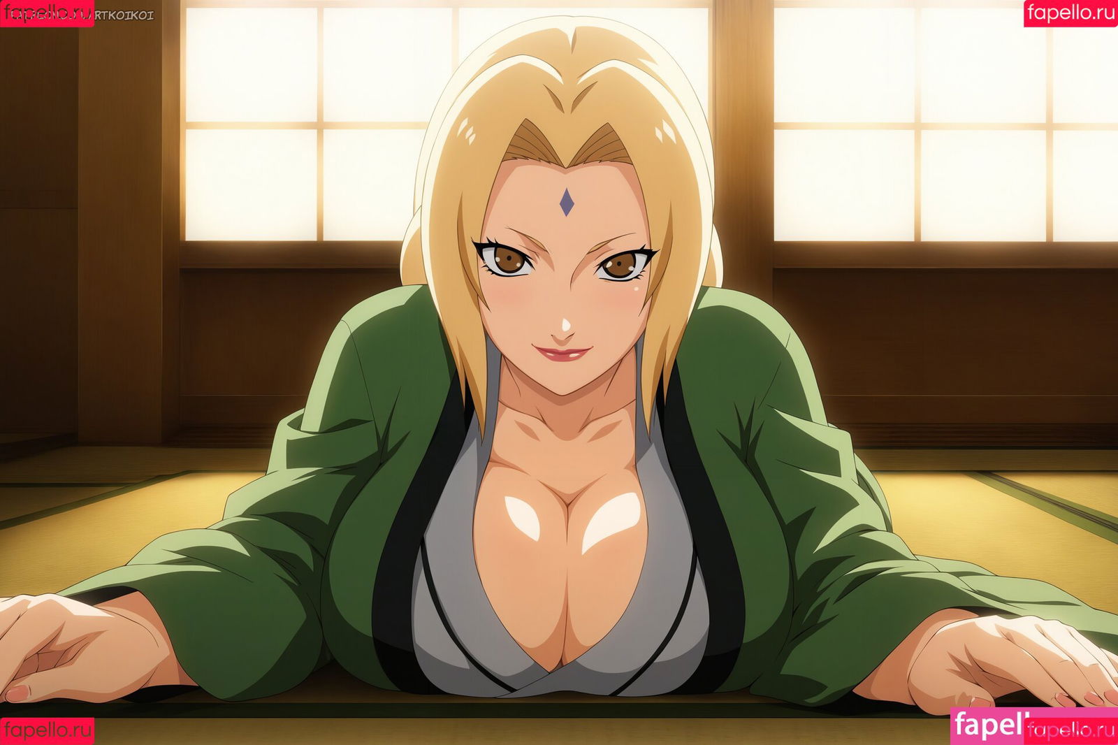 Naruto Onlyfans Photo Gallery 