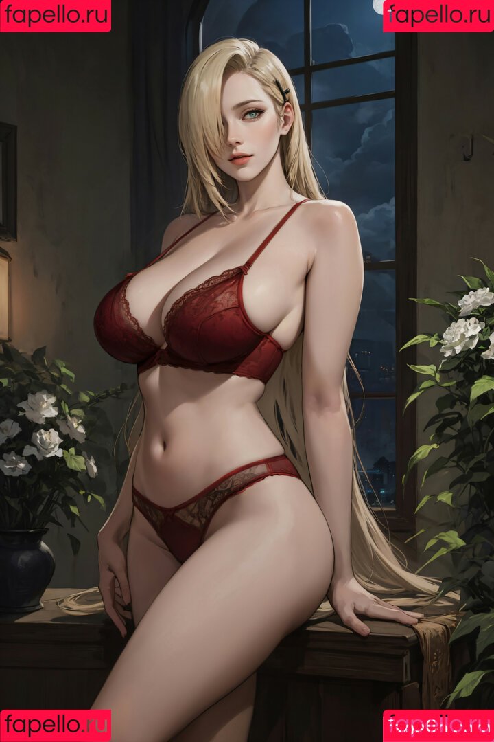 Naruto Onlyfans Photo Gallery 