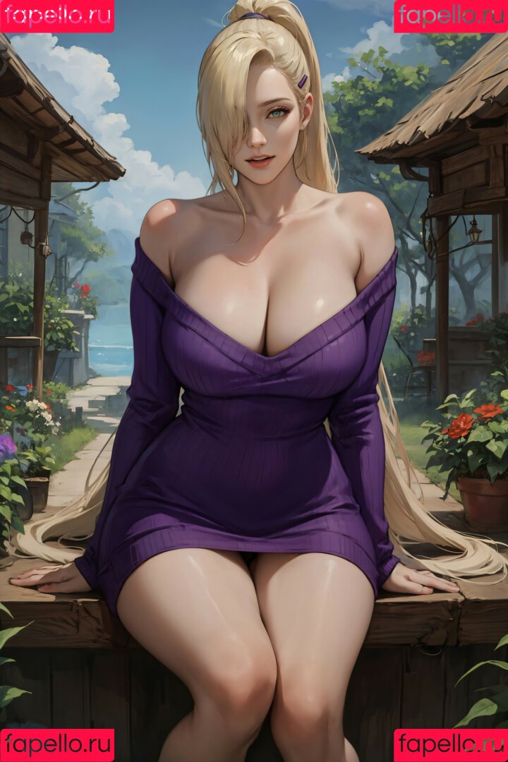 Naruto Onlyfans Photo Gallery 