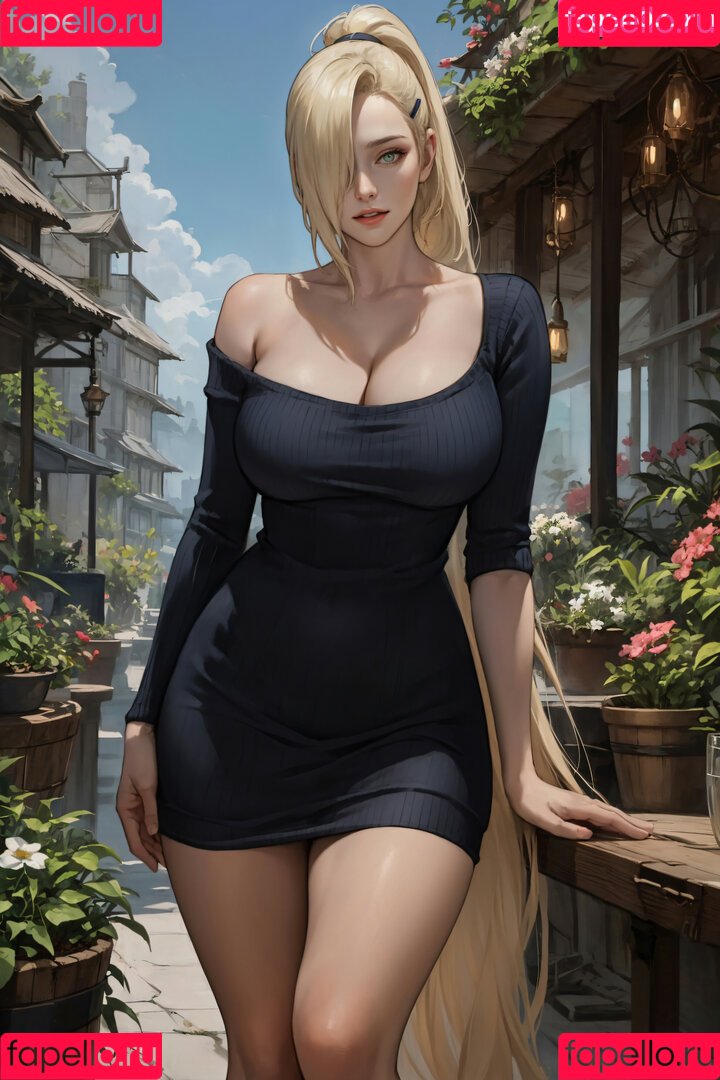 Naruto Onlyfans Photo Gallery 