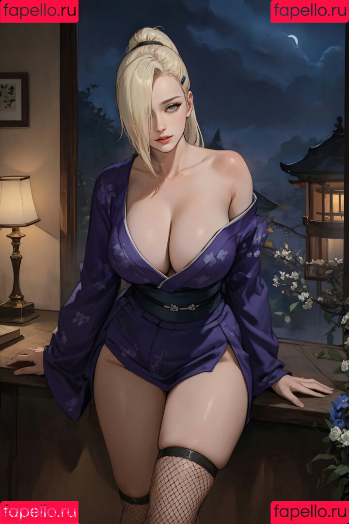 Naruto Onlyfans Photo Gallery 