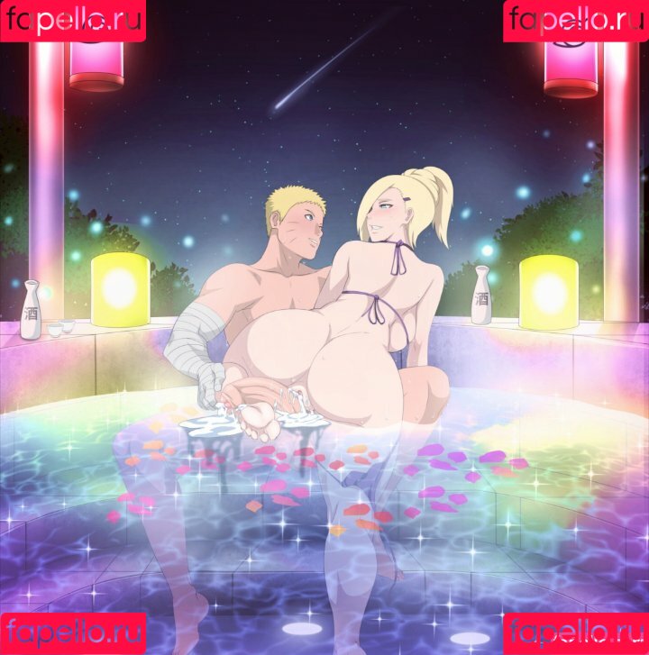 Naruto Onlyfans Photo Gallery 