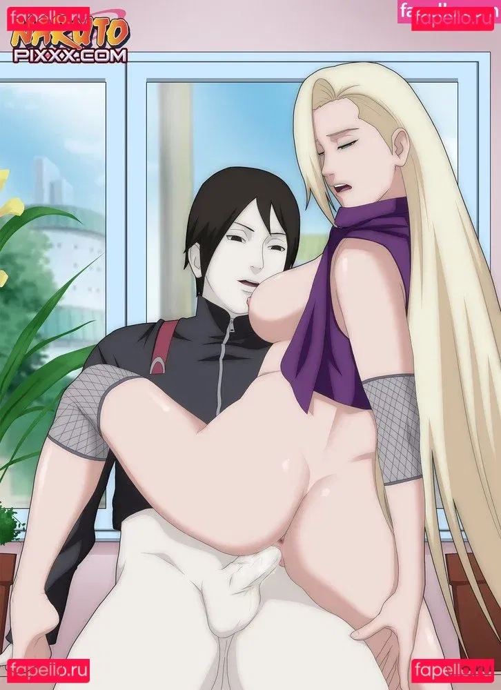 Naruto Onlyfans Photo Gallery 