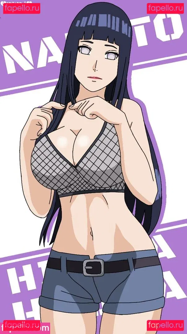 Naruto Onlyfans Photo Gallery 