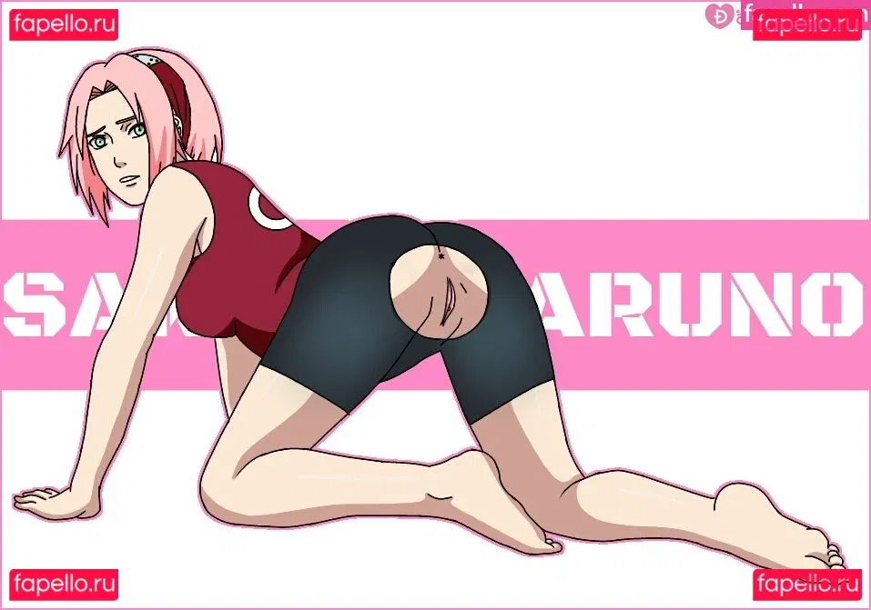 Naruto Onlyfans Photo Gallery 