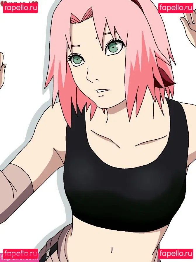 Naruto Onlyfans Photo Gallery 