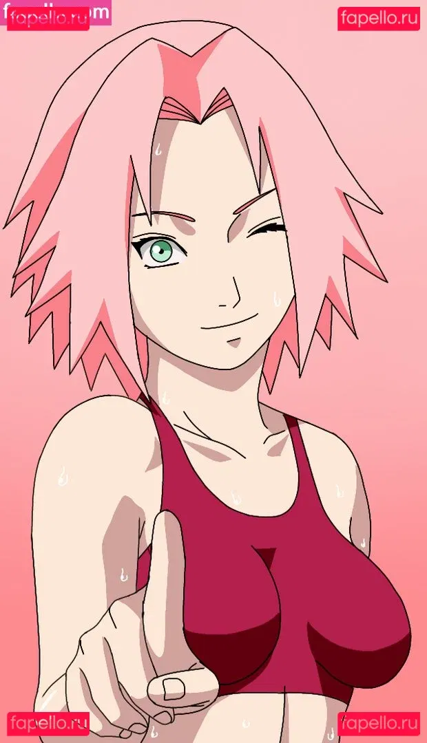 Naruto Onlyfans Photo Gallery 