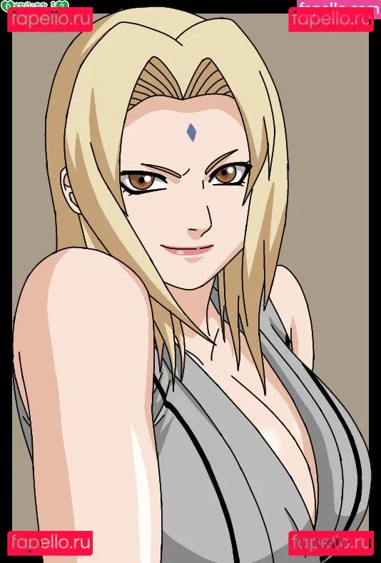 Naruto Onlyfans Photo Gallery 