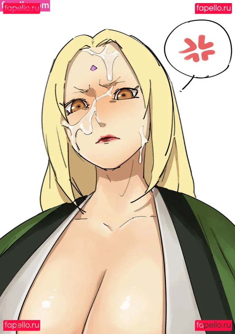 Naruto Onlyfans Photo Gallery 