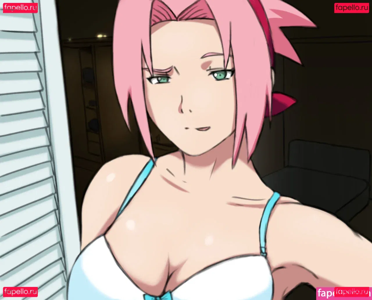 Naruto Onlyfans Photo Gallery 