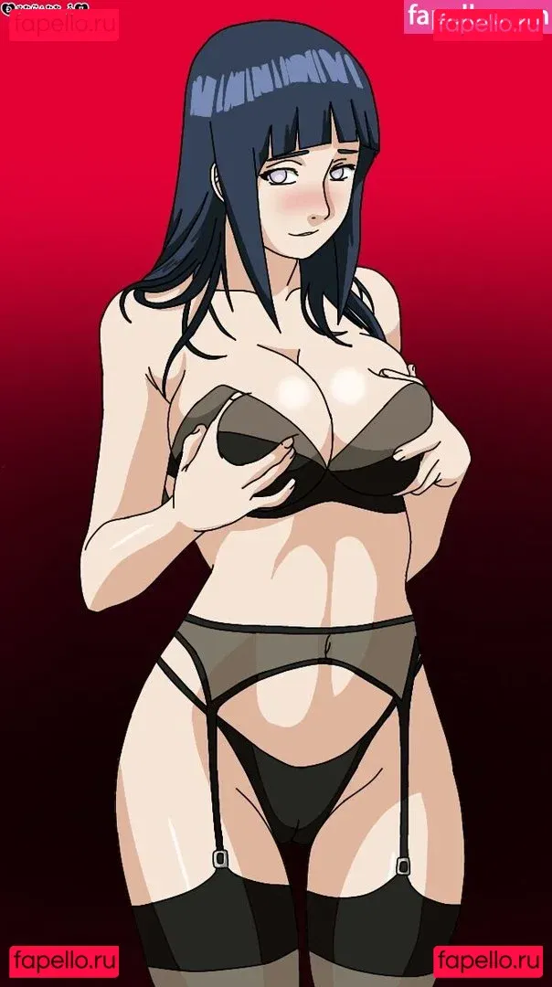 Naruto Onlyfans Photo Gallery 