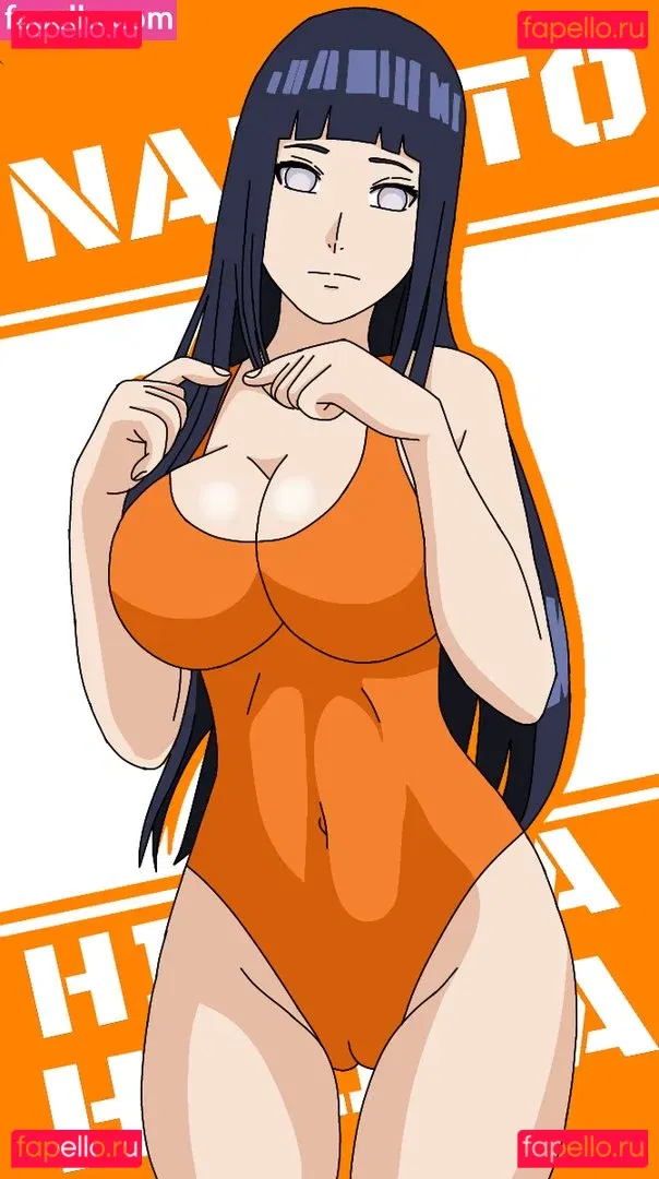 Naruto Onlyfans Photo Gallery 