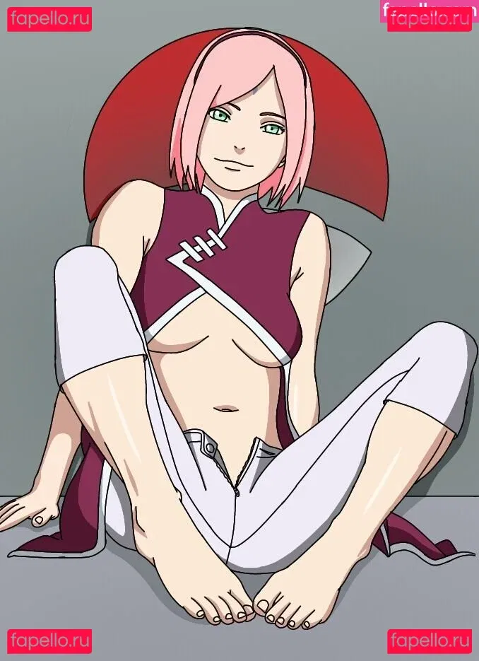 Naruto Onlyfans Photo Gallery 