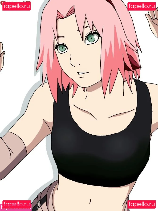 Naruto Onlyfans Photo Gallery 