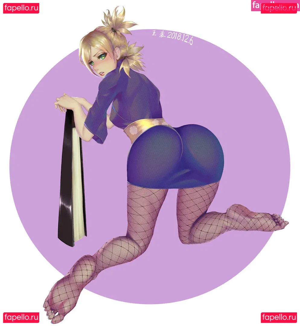 Naruto Onlyfans Photo Gallery 