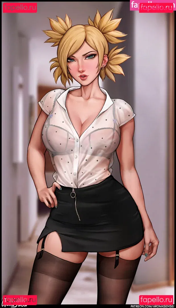 Naruto Onlyfans Photo Gallery 