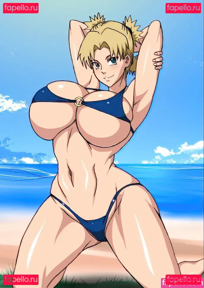 Naruto Onlyfans Photo Gallery 